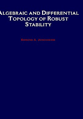 【预售】Algebraic and Differential Topology of Robust