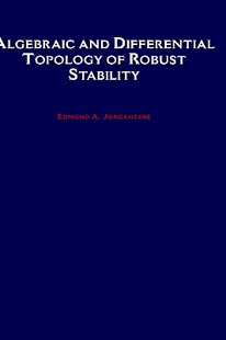 【预售】Algebraic and Differential Topology of Robust