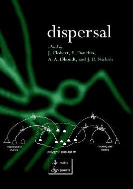 【预售】Dispersal