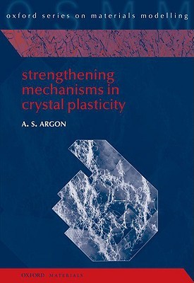 【预售】Strengthening Mechanisms in Crystal Plasticity