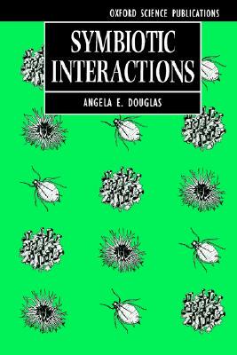 【预售】Symbiotic Interactions