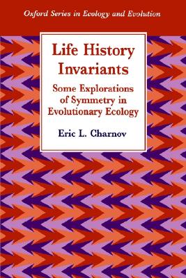 【预售】Life History Invariants: Some Explorations of