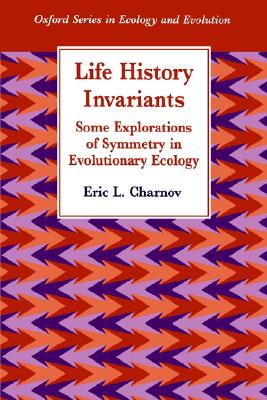 【预售】Life History Invariants: Some Explorations of 书籍/杂志/报纸 原版其它 原图主图