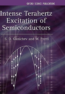 【预售】Intense Terahertz Excitation of Semiconductors