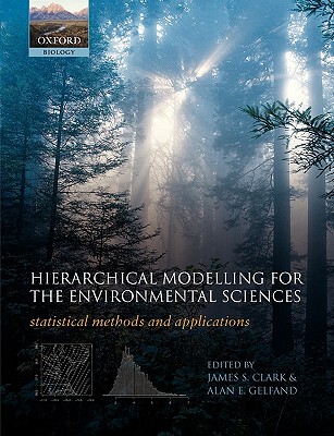 【预售】Hierarchical Modelling for the Environmental