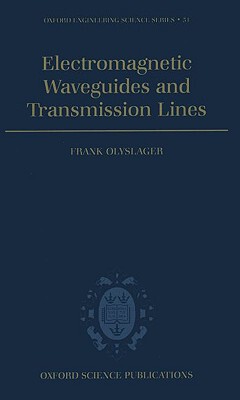 【预售】Electromagnetic Waveguides and Transmission Lines