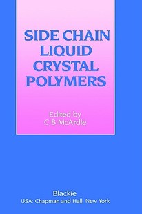 Liquid Chain Side Crystal 预售 Polymers