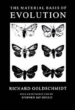 【预售】The Material Basis of Evolution: Reissued