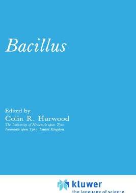 【预售】Bacillus