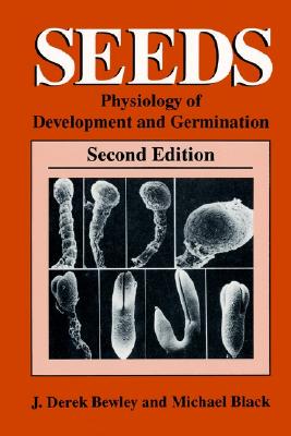 【预售】Seeds: Physiology of Development and Germination