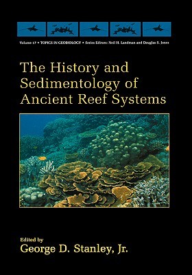 【预售】The History and Sedimentology of Ancient Reef