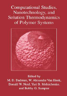 【预售】Computational Studies, Nanotechnology, and Solution