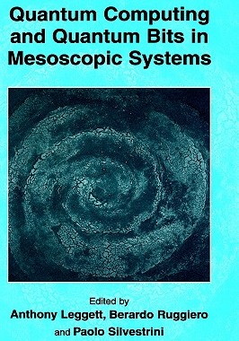 【预售】Quantum Computing and Quantum Bits in Mesoscopic