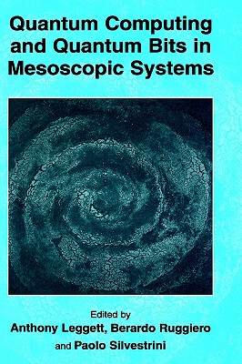 【预售】Quantum Computing and Quantum Bits in Mesoscopic