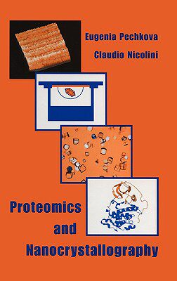 【预售】Proteomics and Nanocrystallography