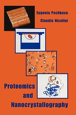【预售】Proteomics and Nanocrystallography