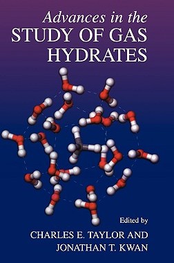 【预售】Advances in the Study of Gas Hydrates
