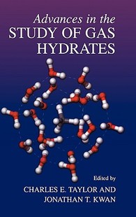 【预售】Advances in the Study of Gas Hydrates