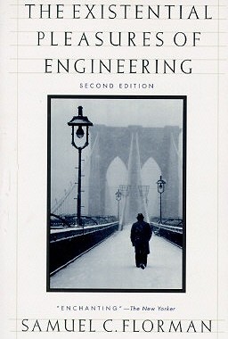 【预售】The Existential Pleasures of Engineering