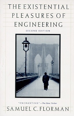 【预售】The Existential Pleasures of Engineering
