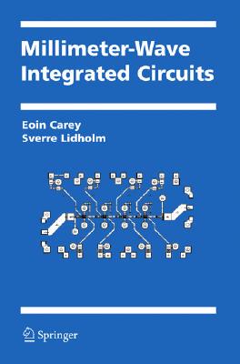 【预售】Millimeter-Wave Integrated Circuits