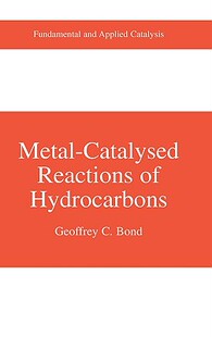 预售 Metal Reactions Hydrocarbons Catalysed