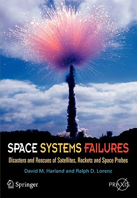 【预售】Space Systems Failures: Disasters and Rescues of