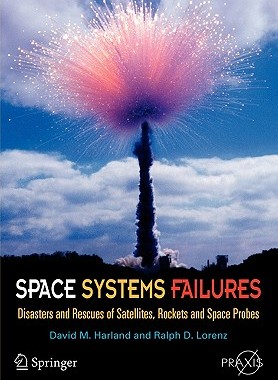 【预售】Space Systems Failures: Disasters and Rescues of