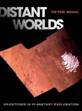 【预售】Distant Worlds: Milestones in Planetary Exploration