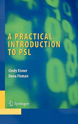 【预售】A Practical Introduction to Psl