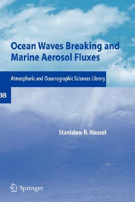【预售】Ocean Waves Breaking and Marine Aerosol Fluxes