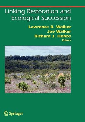 【预售】Linking Restoration and Ecological Succession