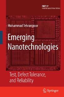 预售 Defect Emerging Test Tolerance Nanotechnologies