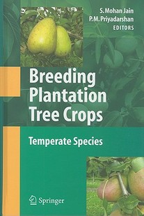 Plantation Breeding Tree Crops Species Temperate 预售