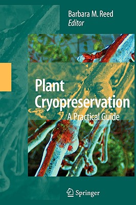 【预售】Plant Cryopreservation: A Practical Guide