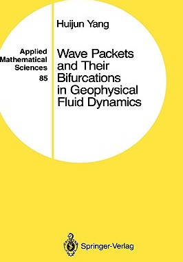 【预售】Wave Packets and Their Bifurcations in Geophysical
