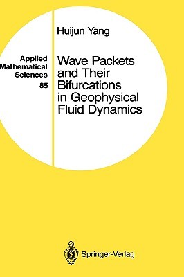 【预售】Wave Packets and Their Bifurcations in Geophysical