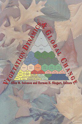 【预售】Vegetation Dynamics and Global Change