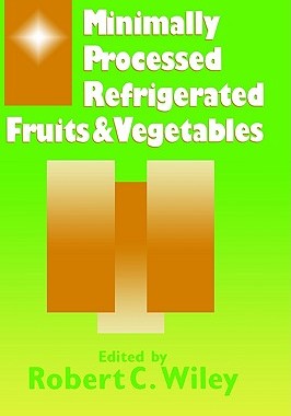 【预售】Minimally Processed Refrigerated Fruits and