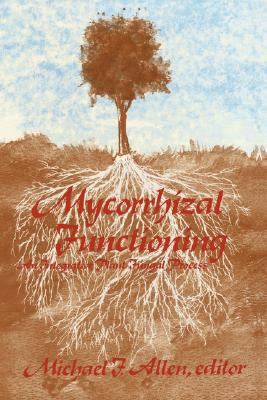 【预售】Mycorrhizal Functioning: An Integrative Plant-Fungal