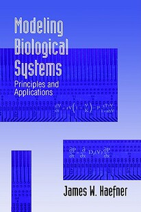 Principles and Systems Biological 预售 Modeling
