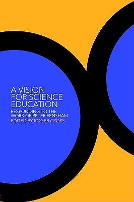【预售】A Vision for Science Education: Responding to Peter