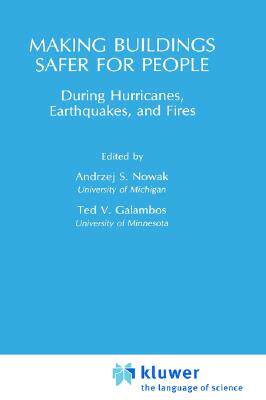 【预售】Making Buildings Safer for People During Hurricanes