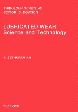 【预售】Lubricated Wear