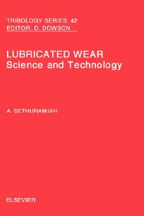 【预售】Lubricated Wear