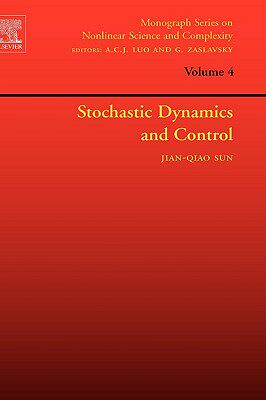 【预售】Stochastic Dynamics and Control