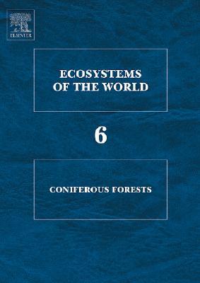 【预售】Coniferous Forests