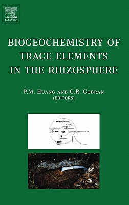 【预售】Biogeochemistry of Trace Elements in the