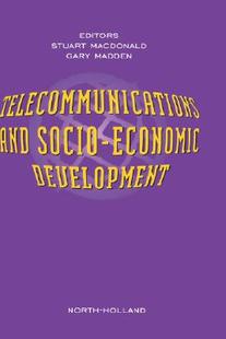 预售 Economic Telecommunications Socio Development and