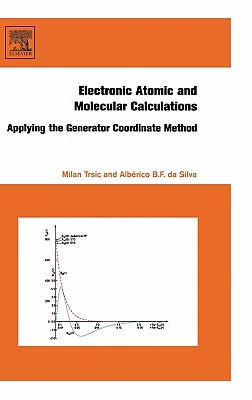 【预售】Electronic, Atomic and Molecular Calculations: